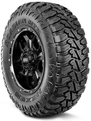 Nexen Roadian MTX RM7 (0)